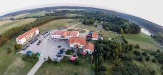 Проживание в семье Zajazd Ostoja Stary Dzierzgoń-6